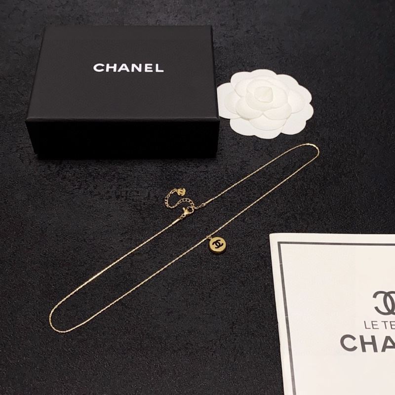 Chanel Brooches